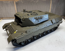 1977 1/16 Tamiya 56002 RT1602