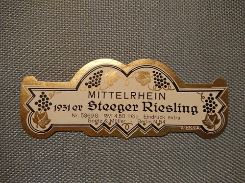 Altes etikett label - altes,