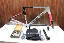2024 cannondale supersix - supersix, evo