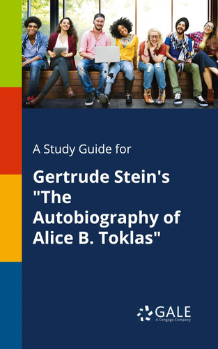 Study guide for gertrude - a,