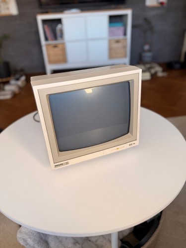 Philips computer monitor - computer,