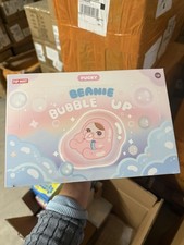 Pop Mart Pucky Beanie Bubble