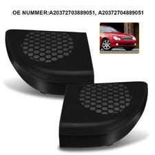 Für Mercedes-Benz C-Klasse