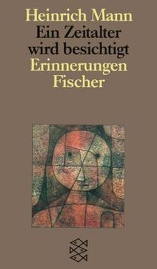 Ein zeitalter wird besichtigt - ein,