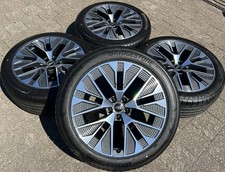 4 ORIGINAL 21" ALU