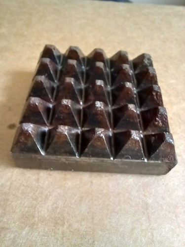 Stockeinsatz 45x45 typ - 45x45, –