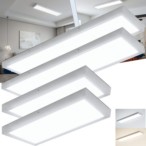 Led panel rasterleuchte - led, 60x30