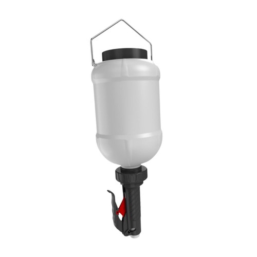 Quetschflasche großer - quetschflasche, 3l