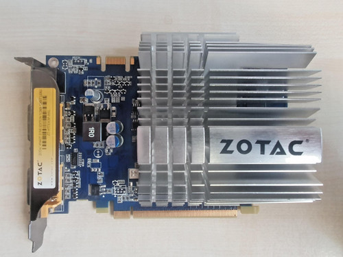 Grafikkarte zotac geforce - grafikkarte,