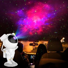 Astronauten Lampe – LED