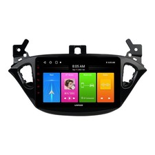 Car radio navigation GPS +