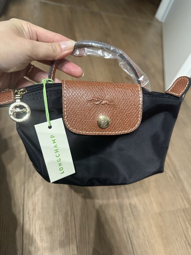 Longchamp mini umhängetasche - longchamp,