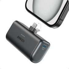 Anker Nano Power Bank 22.W