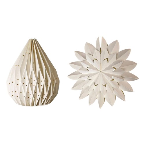 Origami-Laterne
