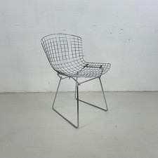 Vintage Harry Bertoia Chrom