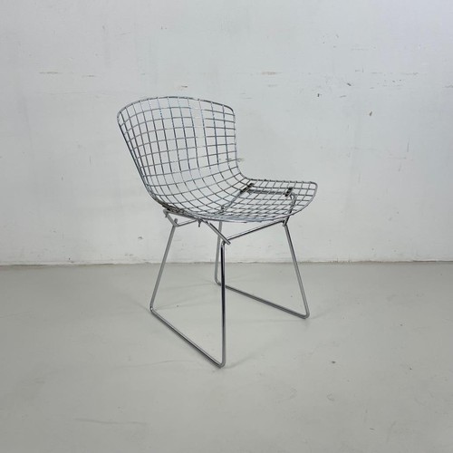 Vintage harry bertoia - harry, chrom