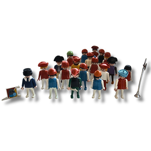 Playmobil piraten figuren - playmobil,