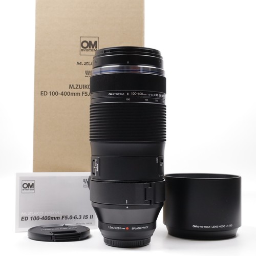 System zuiko digital ed - om, m.zuiko