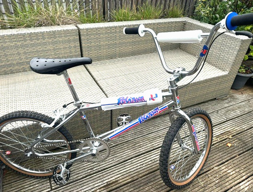Holygrail oldschool bmx - holygrail,