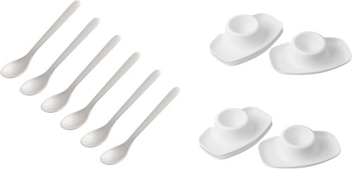 Fackelmann frühstücks set - fackelmann, frühstücks-set