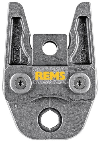 Rems presszange 16 - v,
