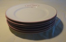 6 Essteller von Kronester