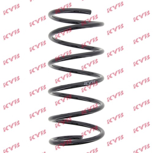 Kyb fahrwerksfeder flex - 1x, k-flex