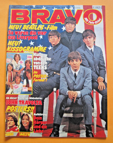 Bravo sept 1979 nr - nr., |