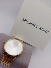 Michael Kors MK3639 Damen Armbanduhr