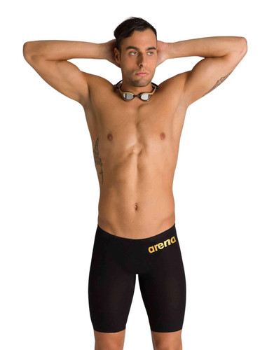 Arena powerskin carbon air - carbon,