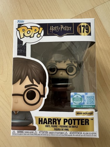 Funko pop harry potter mit - funko,
