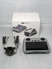 DJI Mini 3 Pro Drohne + DJI RC