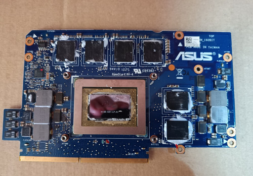 Nvidia geforce gtx 670m - geforce,
