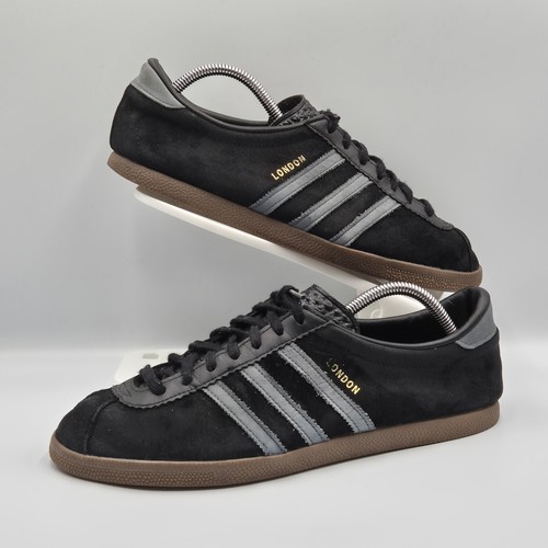 Vintage adidas london city - london,