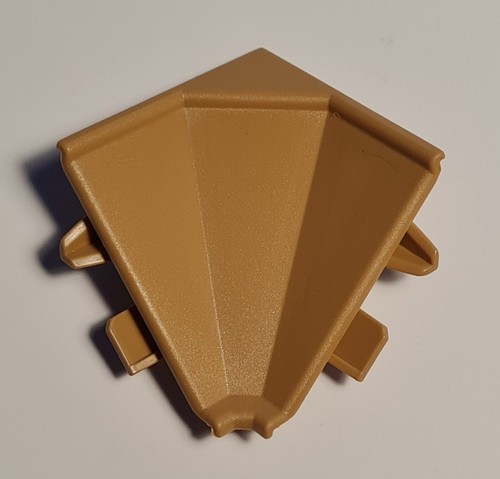 Rehau wap innenecke - wap, 90°