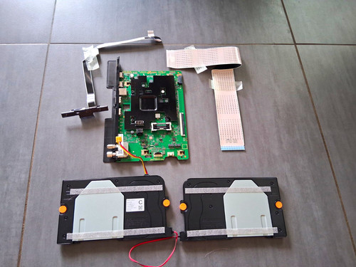 Samsung main board bn41 - board, bn41-02989b