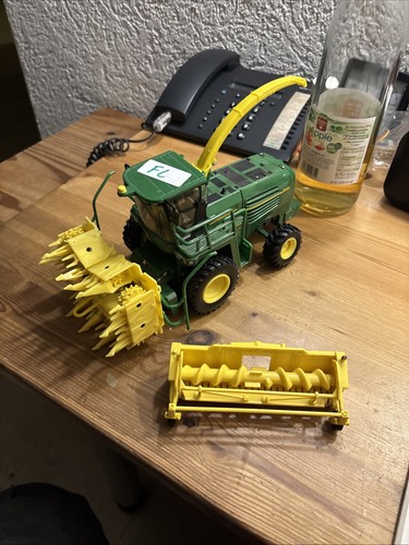 Britains ertl 15593 john deere - ertl,
