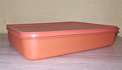 Tupperware liter - tupperware, 2,25