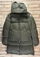 PARAJUMPERS Long Bear Down