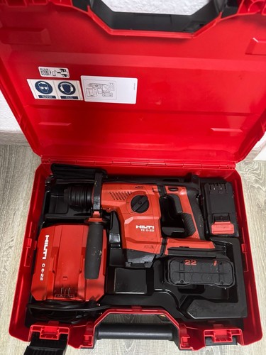 Hilti te6 nuron - te6-22,