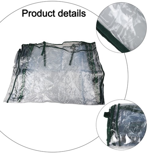 Pvc gewächshaus abdeckung mit - pvc,