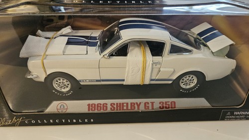 Shelby collectibiles ford - shelby,