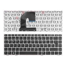 Tastatur Für Laptop HP