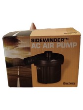Bestway Luftpumpe Sidewinder