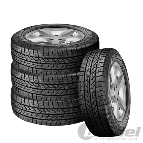 Goodyear ultra grip cargo - 4x,