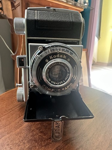 Kodak retina type 141 - i,