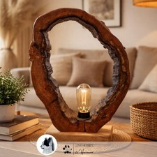 Baumscheibenlampe Eiche | LED