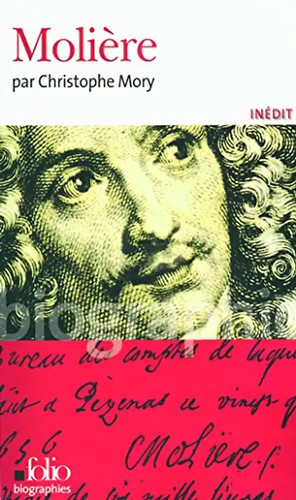 Moliere - , biographies)