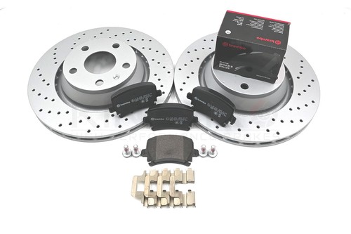 Passt für audi tts ttrs - fÜr,