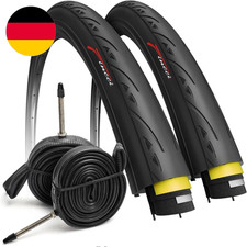 Fincci Rennradreifen 700X25C